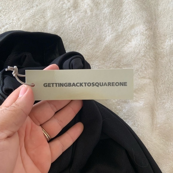 Copy - Citizen of Humanity x GBTSO Palazzo Pants NWT - Picture 3 of 10